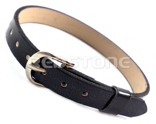 Kožený náramok BIZ008